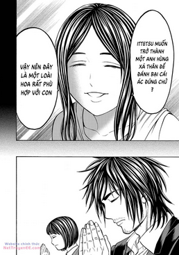 Psycho X Past: Những Vụ Án Giết Người Kỳ Quái Chapter 26 - Trang 31