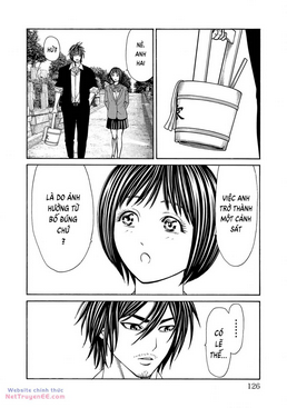 Psycho X Past: Những Vụ Án Giết Người Kỳ Quái Chapter 26 - Trang 33