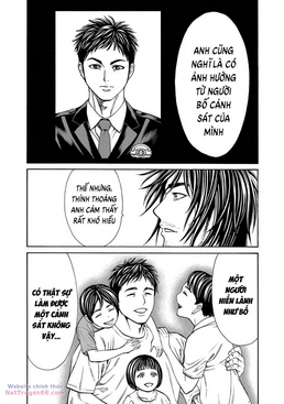 Psycho X Past: Những Vụ Án Giết Người Kỳ Quái Chapter 26 - Trang 34