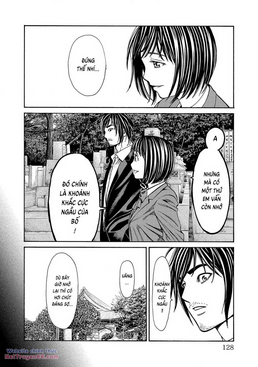 Psycho X Past: Những Vụ Án Giết Người Kỳ Quái Chapter 26 - Trang 35