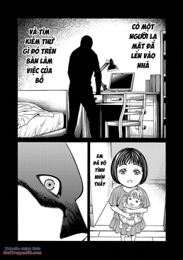 Psycho X Past: Những Vụ Án Giết Người Kỳ Quái Chapter 26 - Trang 36