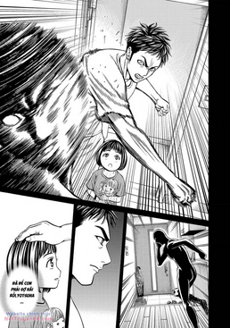 Psycho X Past: Những Vụ Án Giết Người Kỳ Quái Chapter 26 - Trang 38