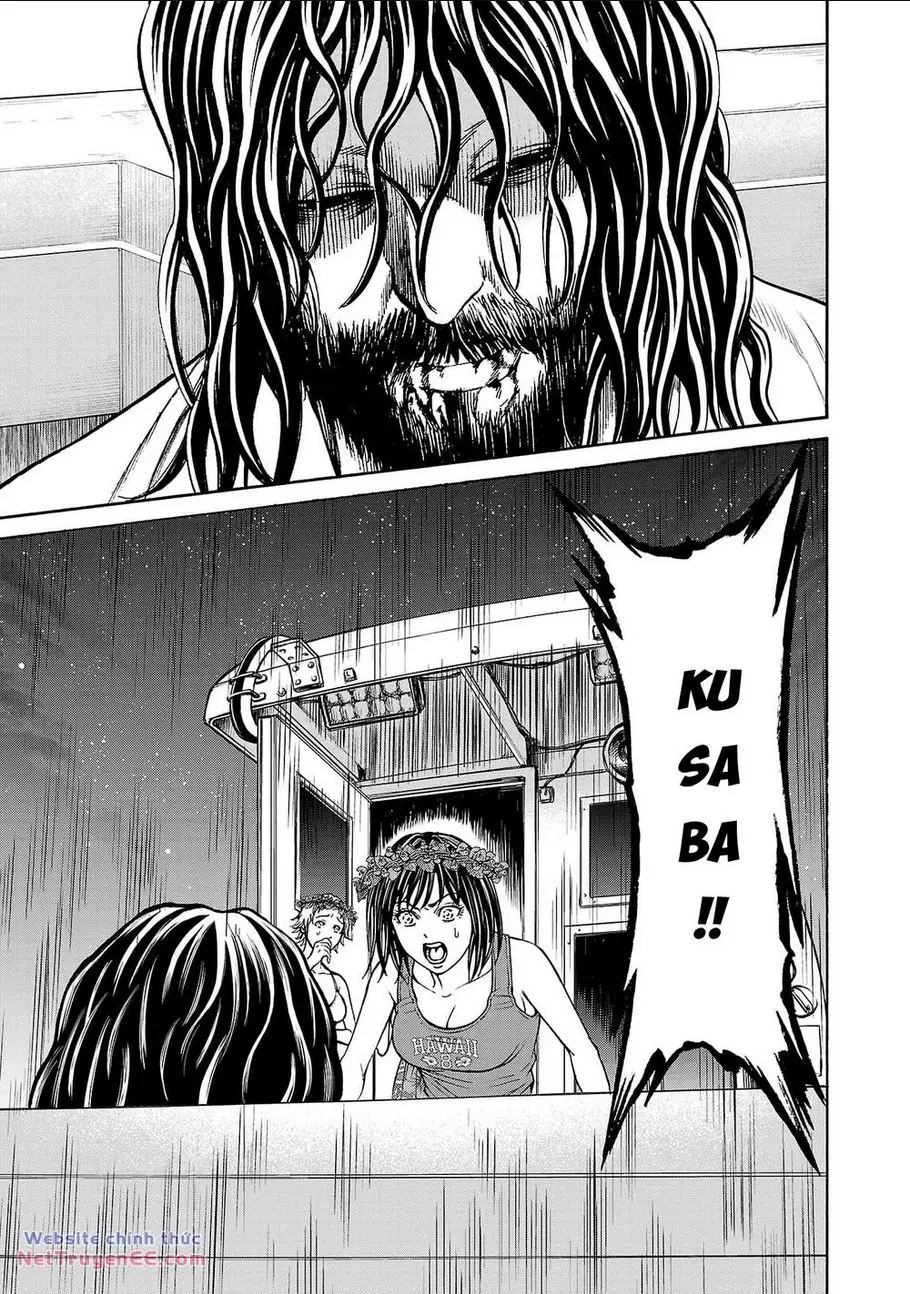 Psycho X Past: Những Vụ Án Giết Người Kỳ Quái Chapter 26 - Trang 4