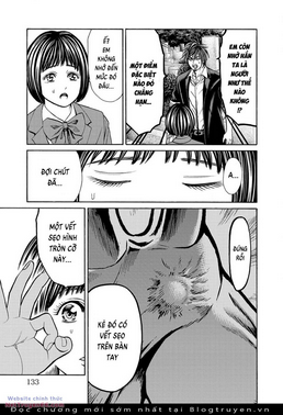 Psycho X Past: Những Vụ Án Giết Người Kỳ Quái Chapter 26 - Trang 40