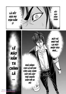 Psycho X Past: Những Vụ Án Giết Người Kỳ Quái Chapter 26 - Trang 41