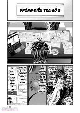Psycho X Past: Những Vụ Án Giết Người Kỳ Quái Chapter 26 - Trang 42