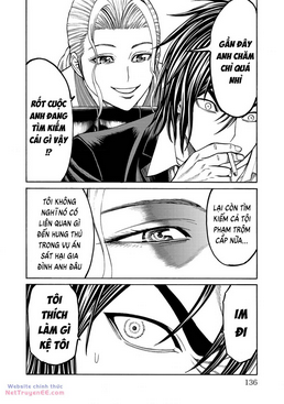 Psycho X Past: Những Vụ Án Giết Người Kỳ Quái Chapter 26 - Trang 43