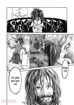 Psycho X Past: Những Vụ Án Giết Người Kỳ Quái Chapter 26 - Trang 45
