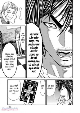 Psycho X Past: Những Vụ Án Giết Người Kỳ Quái Chapter 26 - Trang 46