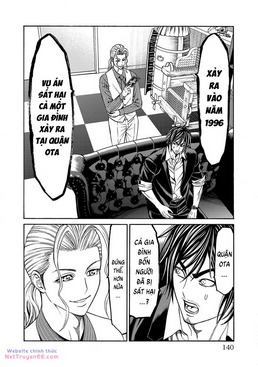 Psycho X Past: Những Vụ Án Giết Người Kỳ Quái Chapter 26 - Trang 47