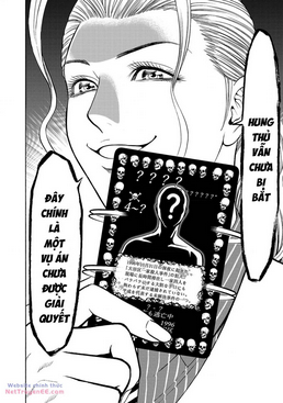Psycho X Past: Những Vụ Án Giết Người Kỳ Quái Chapter 26 - Trang 49