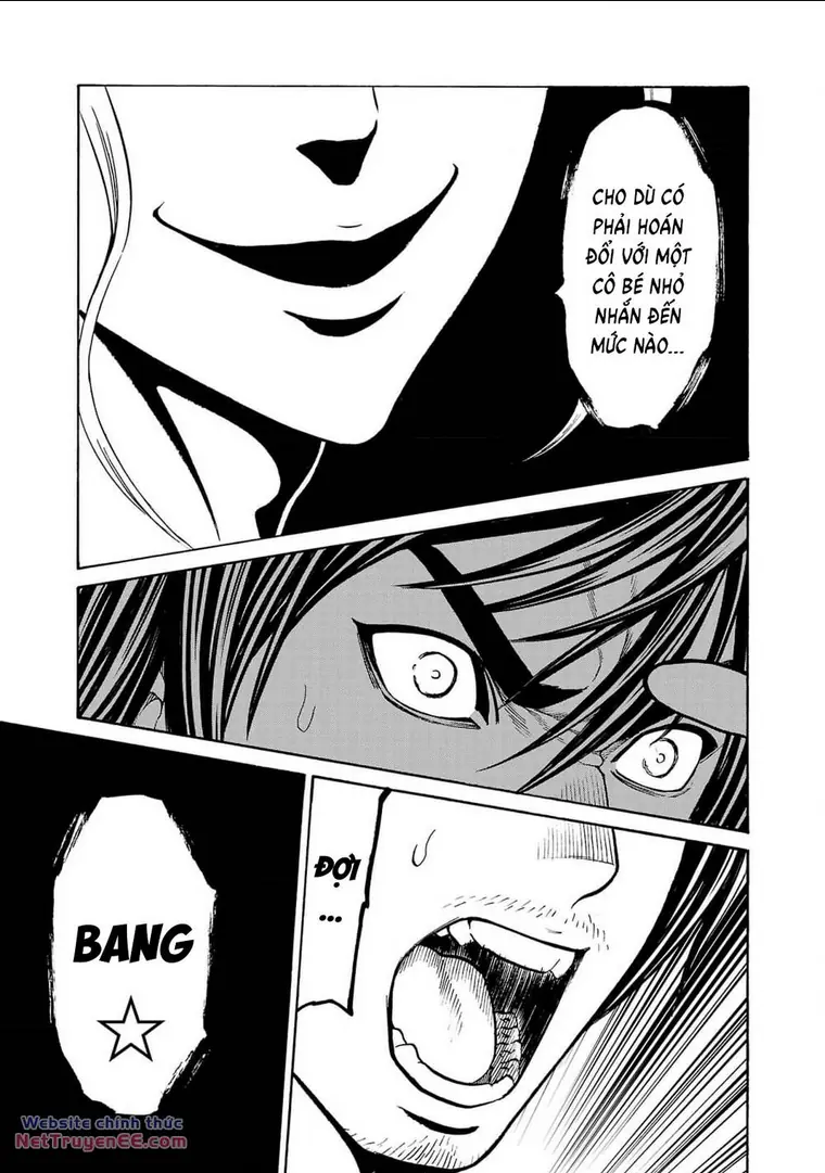 Psycho X Past: Những Vụ Án Giết Người Kỳ Quái Chapter 27 - Trang 15