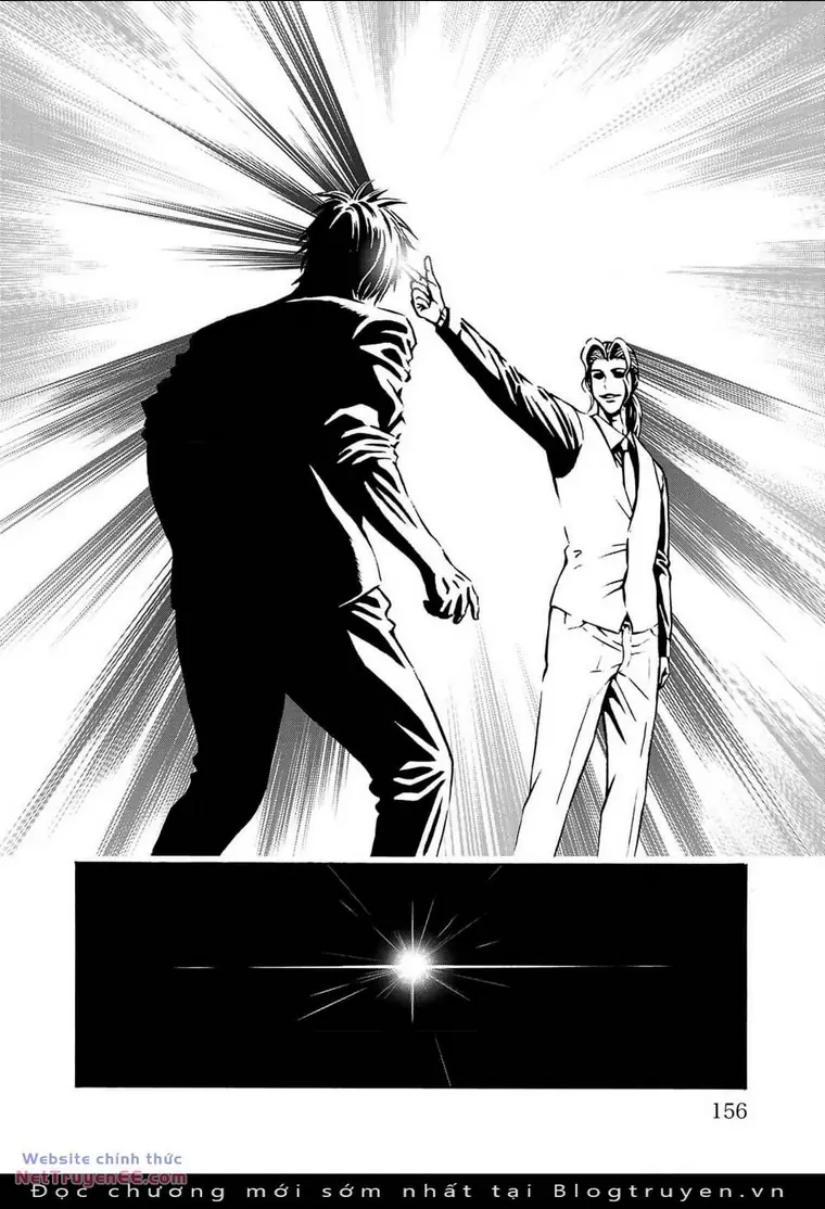 Psycho X Past: Những Vụ Án Giết Người Kỳ Quái Chapter 27 - Trang 16