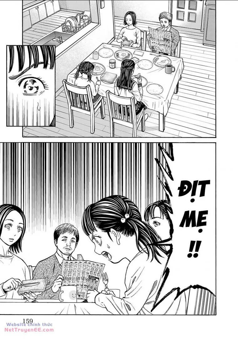 Psycho X Past: Những Vụ Án Giết Người Kỳ Quái Chapter 27 - Trang 19