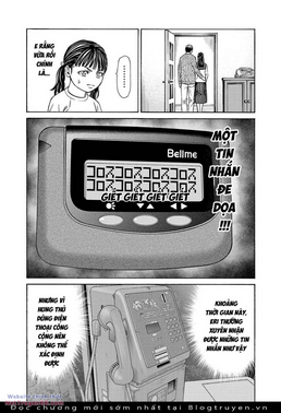 Psycho X Past: Những Vụ Án Giết Người Kỳ Quái Chapter 27 - Trang 29