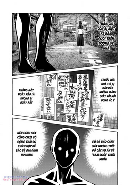 Psycho X Past: Những Vụ Án Giết Người Kỳ Quái Chapter 27 - Trang 30