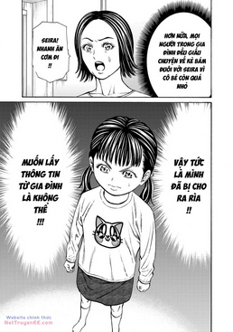 Psycho X Past: Những Vụ Án Giết Người Kỳ Quái Chapter 27 - Trang 31