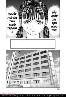 Psycho X Past: Những Vụ Án Giết Người Kỳ Quái Chapter 27 - Trang 32