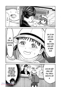 Psycho X Past: Những Vụ Án Giết Người Kỳ Quái Chapter 27 - Trang 34