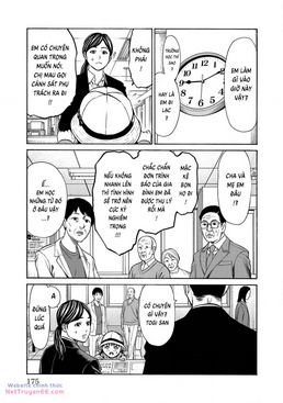 Psycho X Past: Những Vụ Án Giết Người Kỳ Quái Chapter 27 - Trang 35