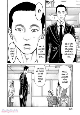 Psycho X Past: Những Vụ Án Giết Người Kỳ Quái Chapter 27 - Trang 36