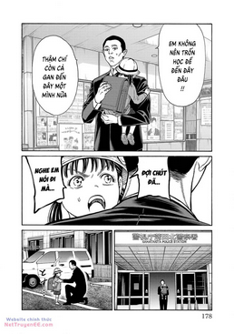 Psycho X Past: Những Vụ Án Giết Người Kỳ Quái Chapter 27 - Trang 38
