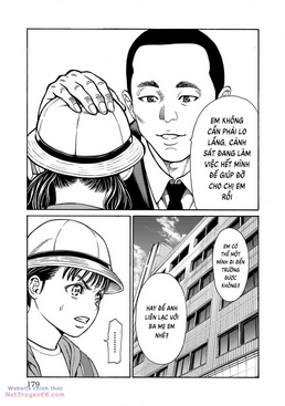 Psycho X Past: Những Vụ Án Giết Người Kỳ Quái Chapter 27 - Trang 39