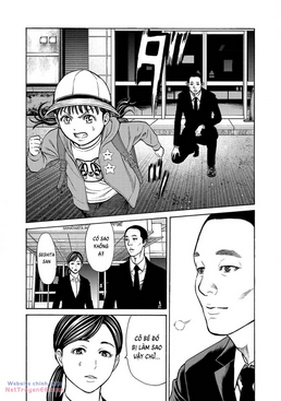 Psycho X Past: Những Vụ Án Giết Người Kỳ Quái Chapter 27 - Trang 40