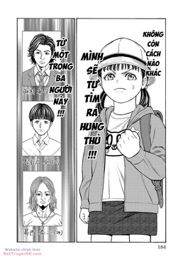 Psycho X Past: Những Vụ Án Giết Người Kỳ Quái Chapter 27 - Trang 44