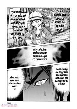 Psycho X Past: Những Vụ Án Giết Người Kỳ Quái Chapter 27 - Trang 45