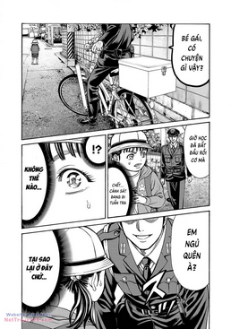 Psycho X Past: Những Vụ Án Giết Người Kỳ Quái Chapter 27 - Trang 47