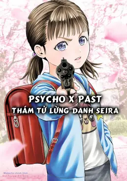 Psycho X Past: Những Vụ Án Giết Người Kỳ Quái Chapter 27 - Trang 49