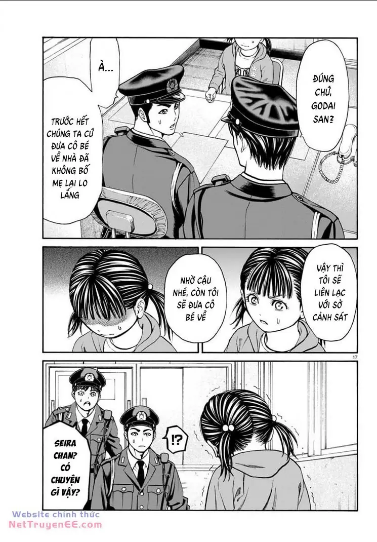 Psycho X Past: Những Vụ Án Giết Người Kỳ Quái Chapter 28 - Trang 19