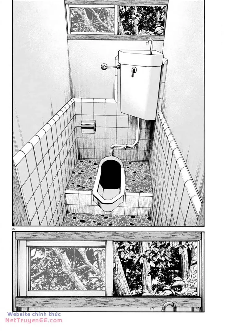 Psycho X Past: Những Vụ Án Giết Người Kỳ Quái Chapter 28 - Trang 22