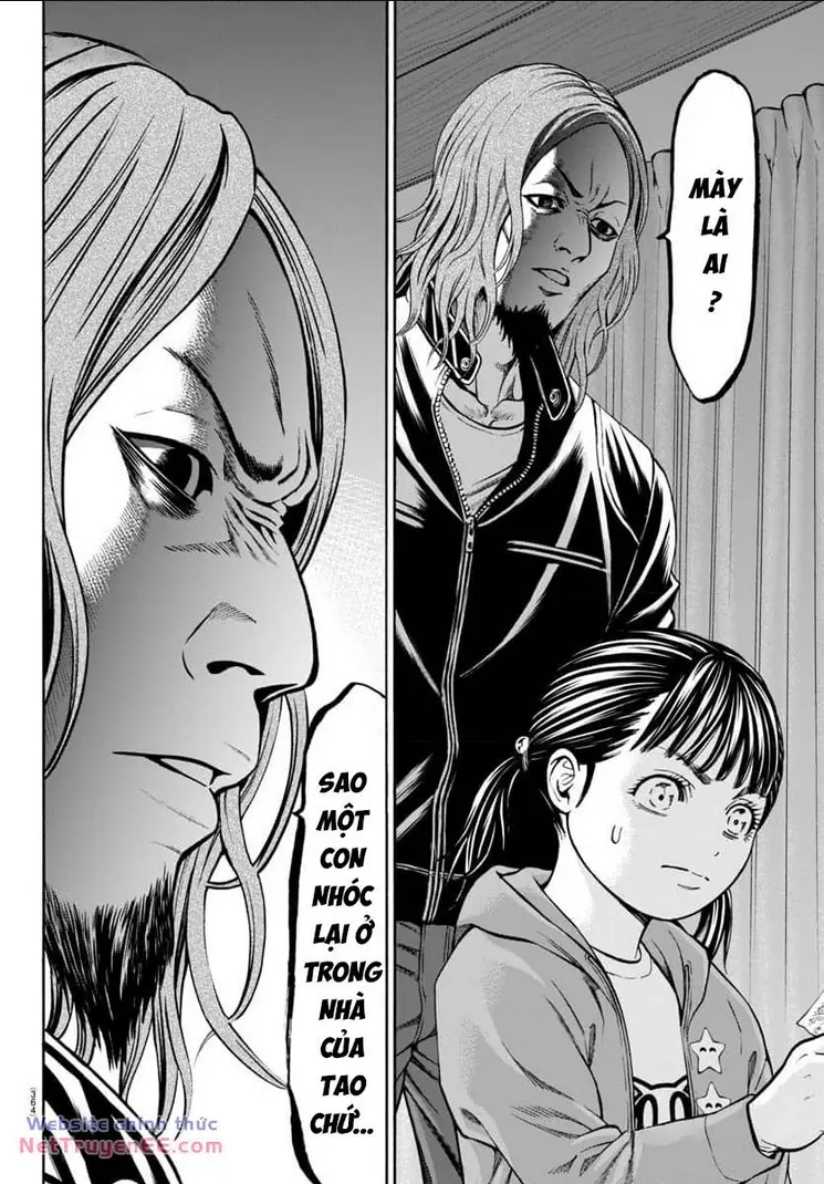 Psycho X Past: Những Vụ Án Giết Người Kỳ Quái Chapter 28 - Trang 30