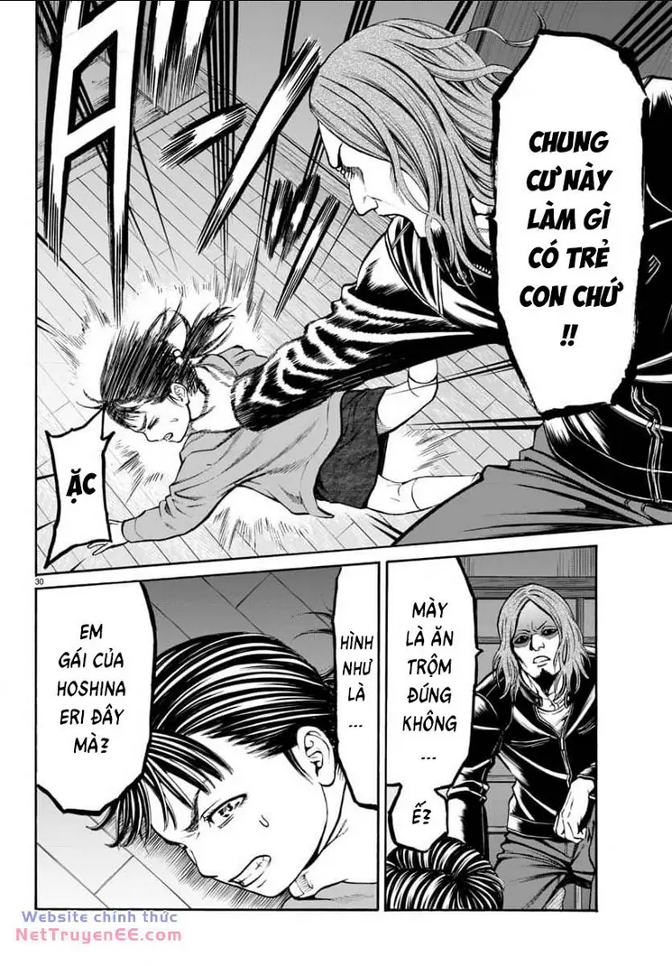 Psycho X Past: Những Vụ Án Giết Người Kỳ Quái Chapter 28 - Trang 32