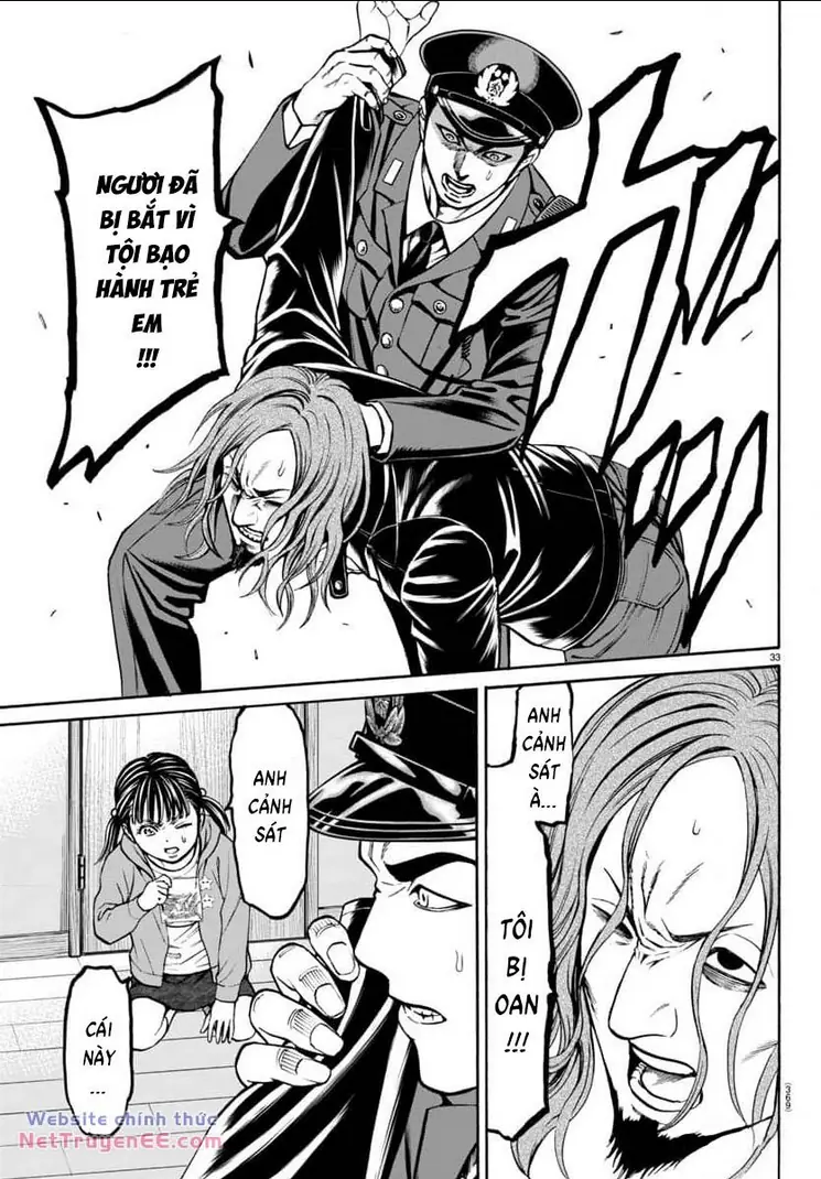 Psycho X Past: Những Vụ Án Giết Người Kỳ Quái Chapter 28 - Trang 35