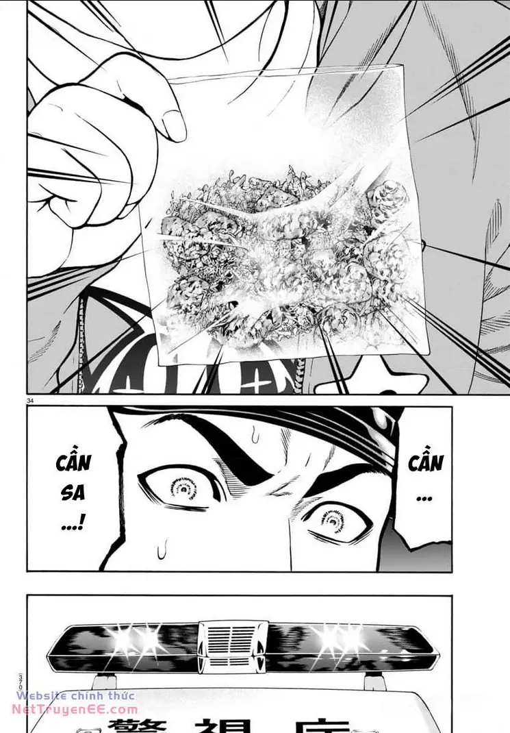 Psycho X Past: Những Vụ Án Giết Người Kỳ Quái Chapter 28 - Trang 36