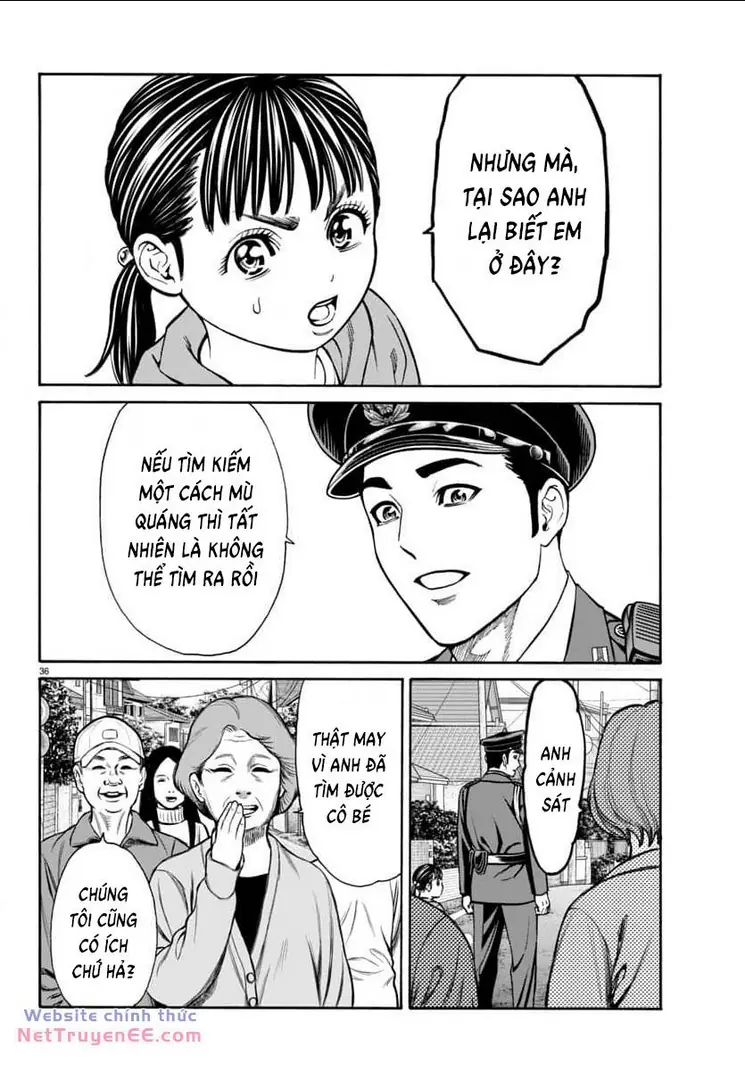 Psycho X Past: Những Vụ Án Giết Người Kỳ Quái Chapter 28 - Trang 38