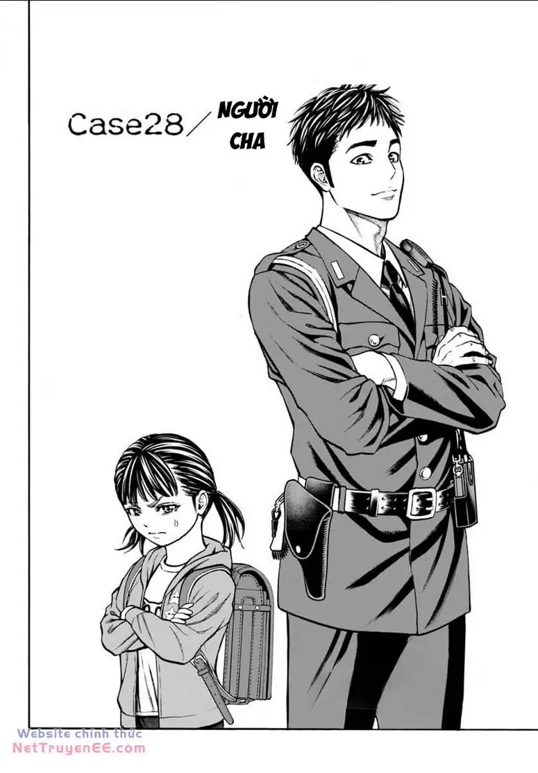 Psycho X Past: Những Vụ Án Giết Người Kỳ Quái Chapter 28 - Trang 4