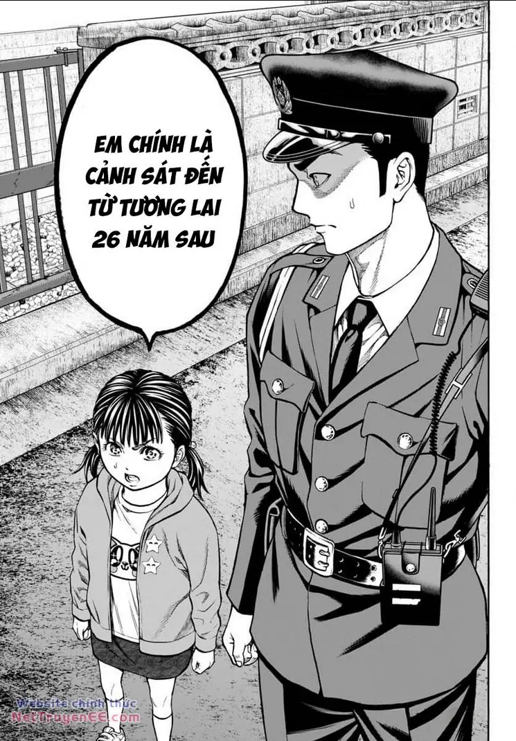 Psycho X Past: Những Vụ Án Giết Người Kỳ Quái Chapter 28 - Trang 43