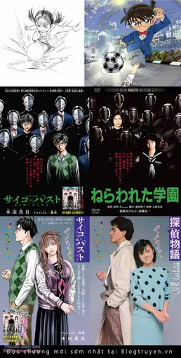 Psycho X Past: Những Vụ Án Giết Người Kỳ Quái Chapter 28 - Trang 49