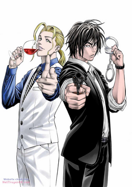 Psycho X Past: Những Vụ Án Giết Người Kỳ Quái Chapter 28 - Trang 50