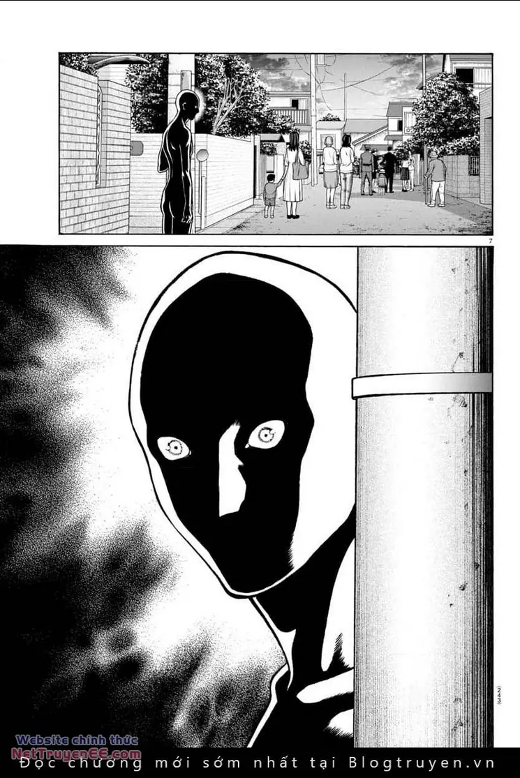 Psycho X Past: Những Vụ Án Giết Người Kỳ Quái Chapter 29 - Trang 10