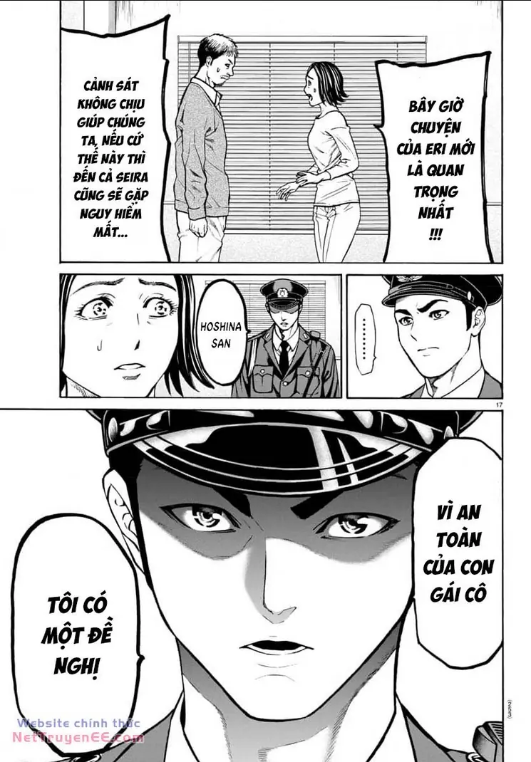 Psycho X Past: Những Vụ Án Giết Người Kỳ Quái Chapter 29 - Trang 20