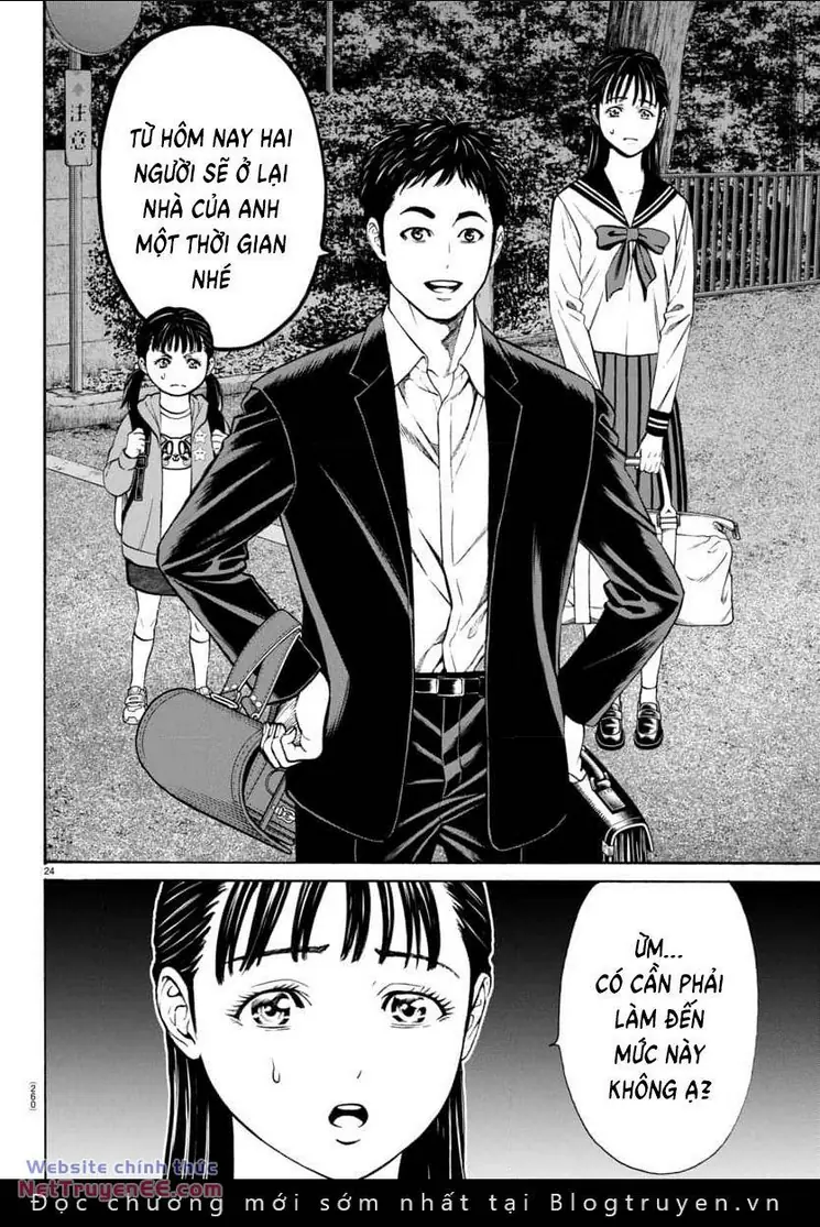 Psycho X Past: Những Vụ Án Giết Người Kỳ Quái Chapter 29 - Trang 27