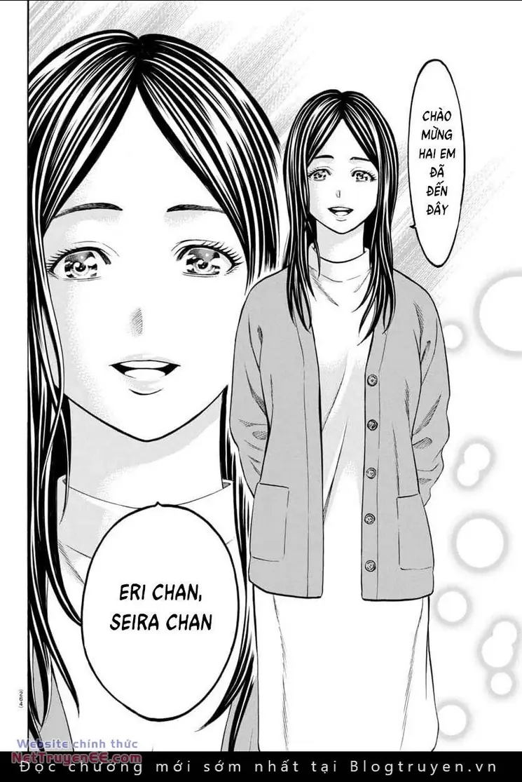 Psycho X Past: Những Vụ Án Giết Người Kỳ Quái Chapter 29 - Trang 31