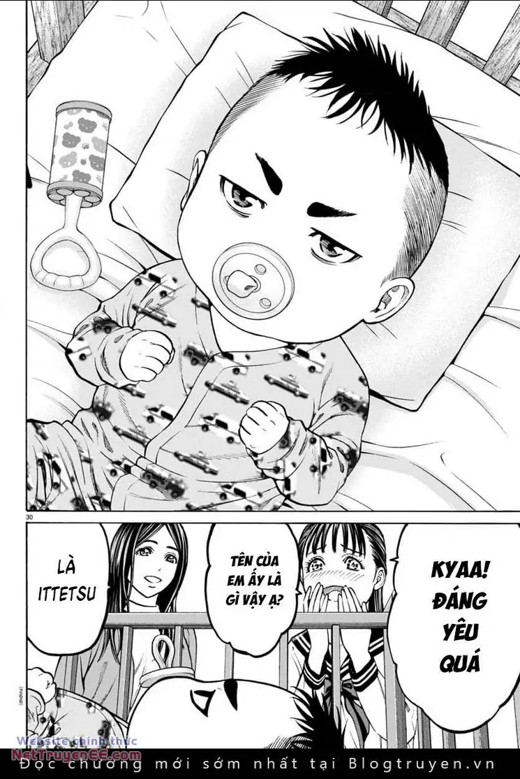 Psycho X Past: Những Vụ Án Giết Người Kỳ Quái Chapter 29 - Trang 33