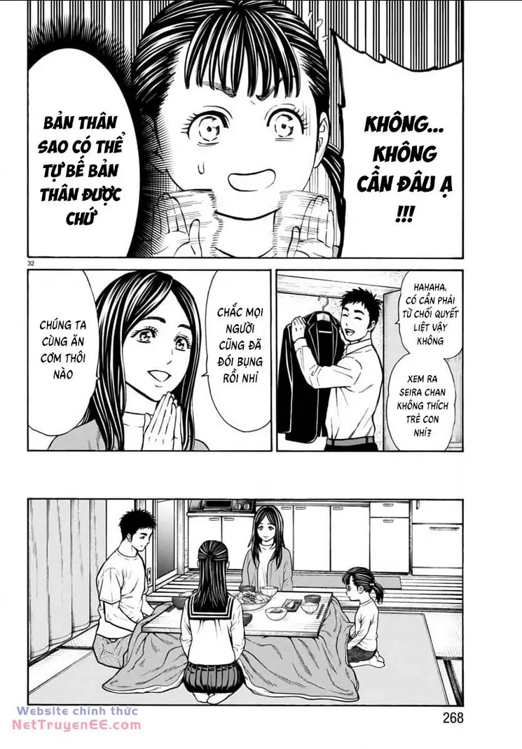 Psycho X Past: Những Vụ Án Giết Người Kỳ Quái Chapter 29 - Trang 35