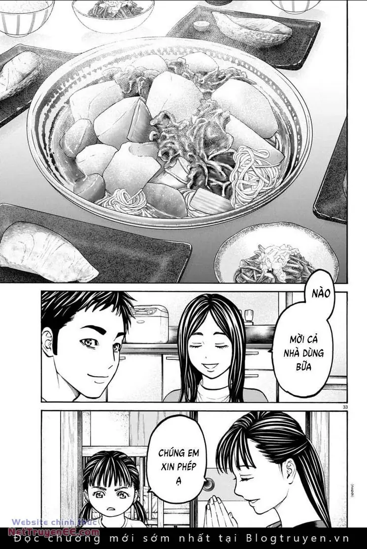 Psycho X Past: Những Vụ Án Giết Người Kỳ Quái Chapter 29 - Trang 36